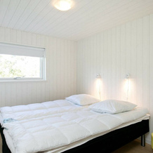 8 Person Holiday Home In Bindslev, Тверстед — фото 3