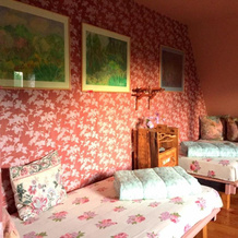 Guest House Ružciems, Kakisi — photo 2