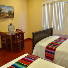 Casa Paloma Blanca Hostel, Остров Исла Мухерес — фото 4