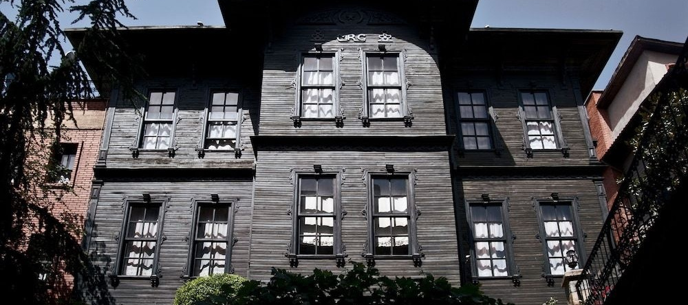 Mrg Hotel, Бига — фото 1