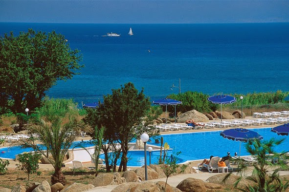 Villaggio Dolomiti sul Mare, Briatico — photo 1