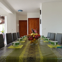 Holiday home in Courry, with private pool, covered terrace and beautiful views, 库里 — 照片 2