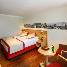 Swiss Holiday Park Resort, 莫沙赫 — 照片 3