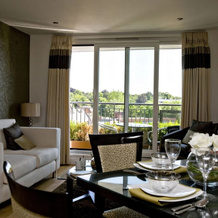 Flexi-Lets At The Atrium Camberley, Камберли — фото 5