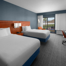 Courtyard By Marriott Santa Clarita Valencia, Санта-Кларита — фото 3