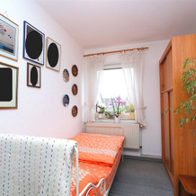 Private Apartment Giesener Straße, Ганновер — фото 2