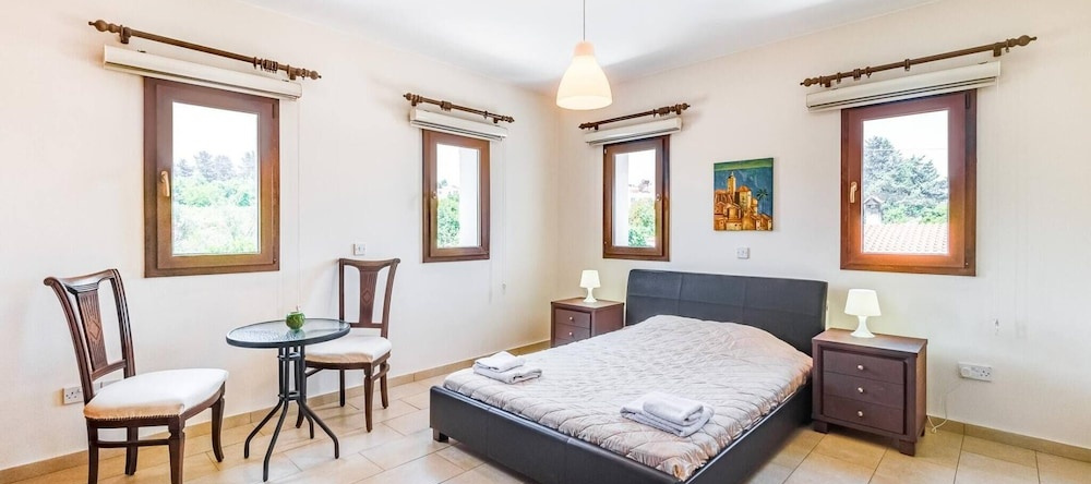 Villa Nikolina - 5 En-suite Bedrooms, 德鲁希亚 — 照片 1