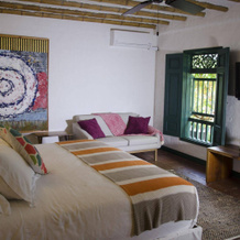 Hotel Hacienda Bambusa, Montenegro — photo 4