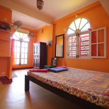 Holi-Wood Guesthouse, Пудучерри — фото 3