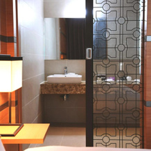 Hotel Laonzena, Daegu — photo 3