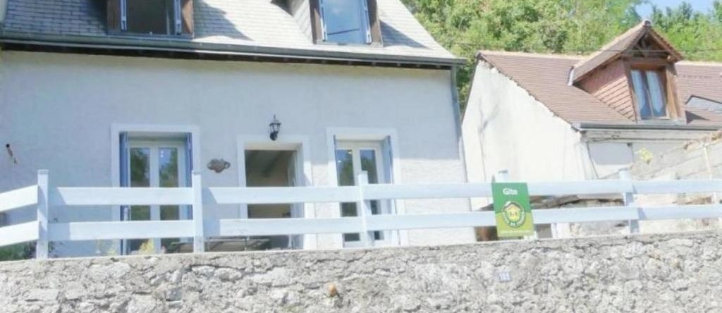 Gîte Limeray, 3 pièces, 4 personnes - FR-1-381-154, Limeray — photo 1