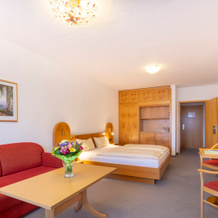 Landhotel Seeg Hotel, 塞格 — 照片 2