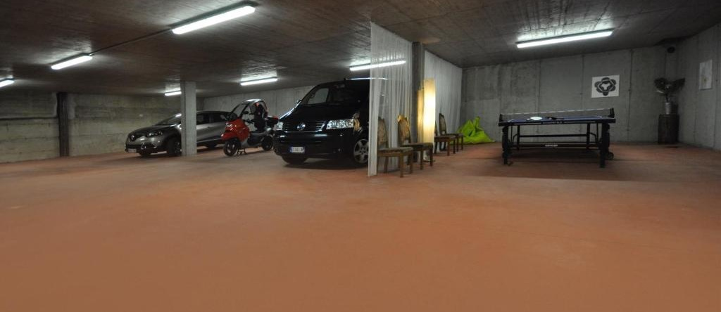 Alpenchalet Apartments, Parcines — photo 1