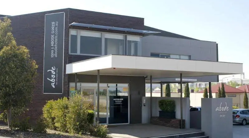 Abode - The Apartment Hotel, Gungahlin — photo 1