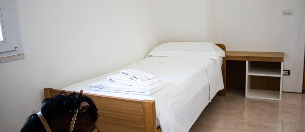San Basilio Guest House, Испика — фото 1