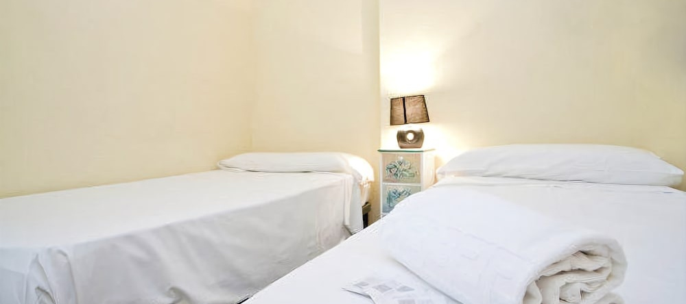 Accommodation Beach Apartments, Альборайя — фото 1