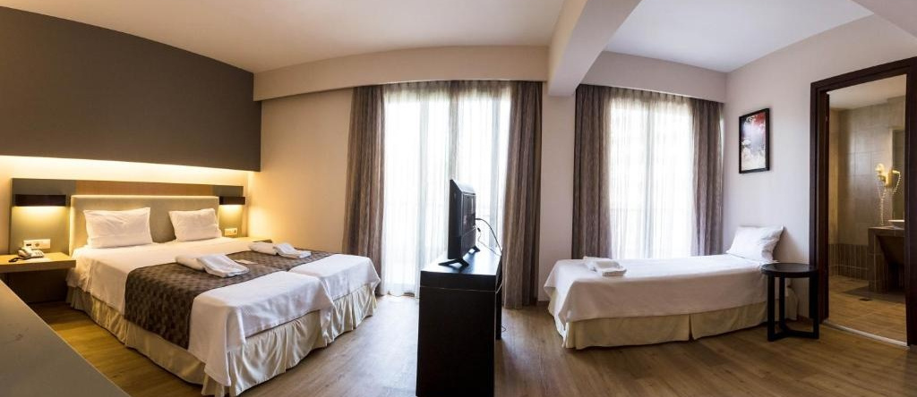 Philippos Xenia Hotel, Serres — photo 1