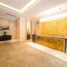 Huainan Wanmeirui Hotel Apartment, Хуайнань — фото 2
