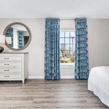 First Floor Standard Suite Bay View, 红角 — 照片 5