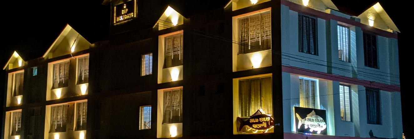 Dip Holidays, Bolpur — photo 1