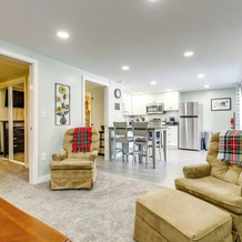 Close to Colleges: Worcester Apt w/ Lake Access!, 伍斯特 — 照片 5