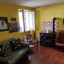 A due Passi da Levanto e Dalle Cinque Terre, 博尔盖托迪瓦拉 — 照片 2