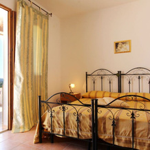 Tenuta Li Fani Residence Hotel, 萨尔韦 — 照片 2