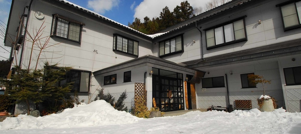 Mizubasho no Yado Higashi, Katashina — photo 1
