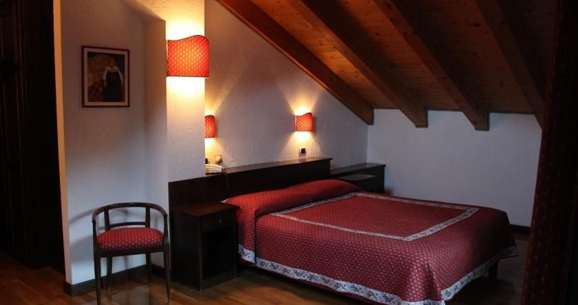Hotel Stambecco, 科尼亚 — 照片 1