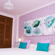 Apartamento Cádiz Confort Playa, 加的斯 — 照片 5