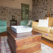 Spacious Cottage Suitable For Disabled On An Estate With A Heated Pool, Руссин — фото 5