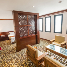 Hoang Trung Hotel, Ко То — фото 3