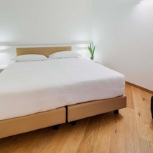 Hotel Residence Portus, 波托格鲁阿罗 — 照片 2