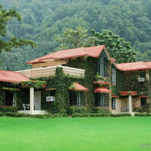 Welcomheritage Tarangi Ramganga Resort, Corbett, Деема Рендж — фото 5
