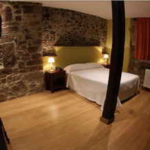 Hotel Casona Cuervo, Кандамо — фото 3
