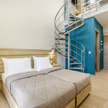 Hotelo Sunshine Apartments, Leptokaria — photo 4