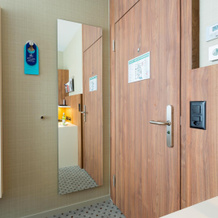 Hotel Wartmann am Bahnhof, 温特图尔 — 照片 3