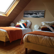 Chambres d'Hotes Penker, 米尼亚克-特雷吉耶 — 照片 5