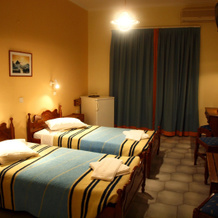 Albatros Hotel, Karterados — photo 4