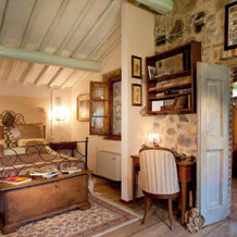 Borgo Paradiso 4&2, Чиусдино — фото 2