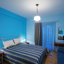 Guesthouse Michobeis, Kamarina — photo 5