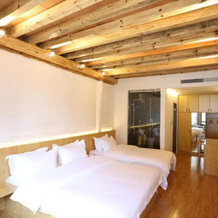 26th · Courtyard · Hotel, 丽江 — 照片 3