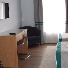 Centro de Congressos & Alojamento do Zêzere, Ferreira do Zezere — photo 5