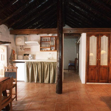 Casa Rural EL Olivar - La Molienda, 圣卢西亚-德蒂拉哈纳 — 照片 2
