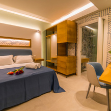 Eliseo Palace Tropea, 特罗佩亚 — 照片 2