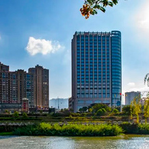 Wen Gong Hotel, 三明 — 照片 5