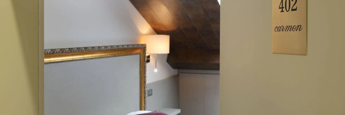 Hotel Doriguzzi, Feltre — photo 1