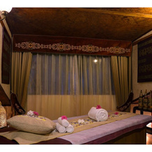 Summit Grace Hotel Spa, Дарджилинг — фото 3