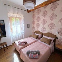 Borgo Residence at Tagliacozzo, 塔利亚科佐 — 照片 4