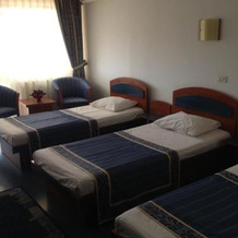 Hotel Royal Urziceni, Урзичены — фото 2